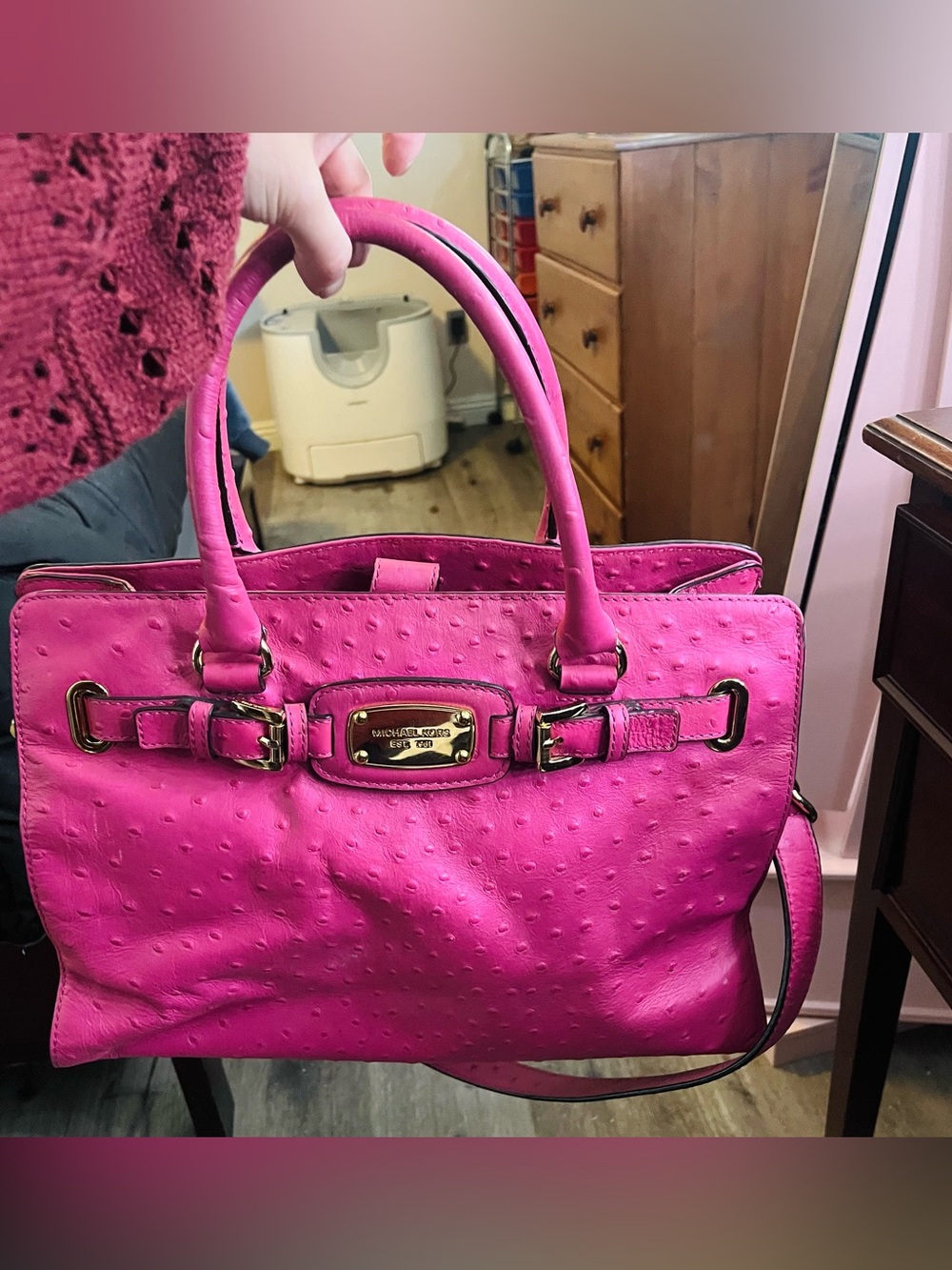 Absolutely stunning Michael kors purse